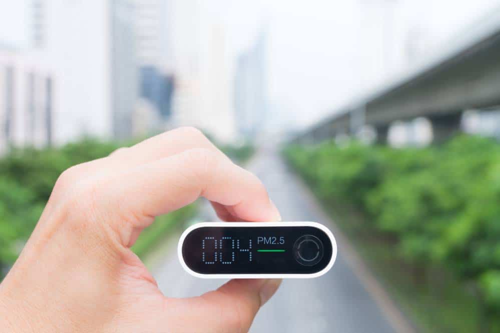 environmental and health quality
