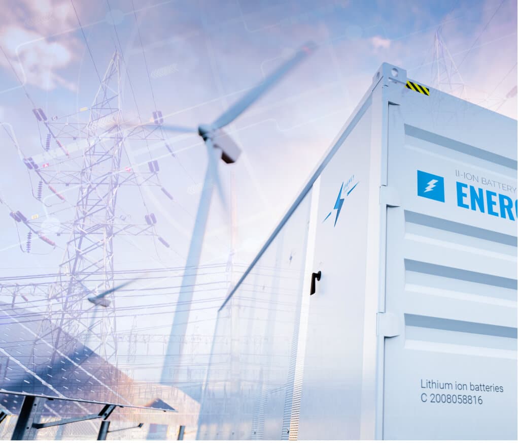 clean energy