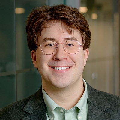 Ethan Spira