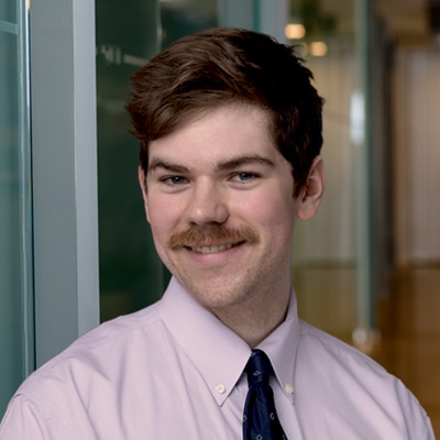 Jake Smerchansky