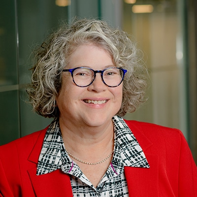 Loretta Smerchansky