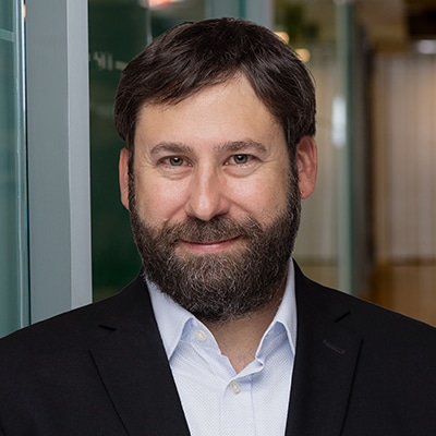 Michael Geller