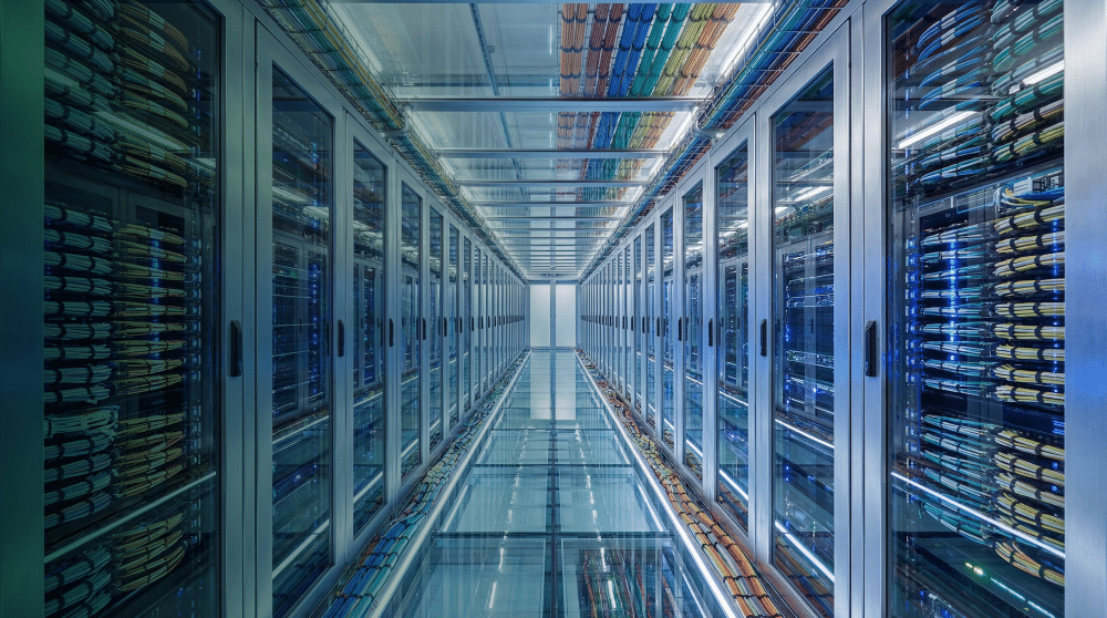 AJW Data Center Overlay